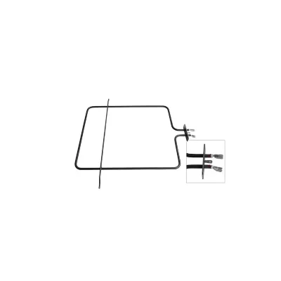 WHIRLPOOL Resistance de sole 1200 w 390 x 286 m/m reference : 481225948121