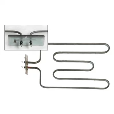 GENERIQUE Resistance De Sole 1670w-240v (1530w) Pour Four - 2304612