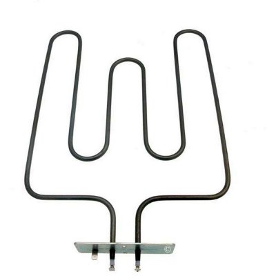 ROSIERES Resistance de sole 1670w-240v (1530w) pour four  - 2304612
