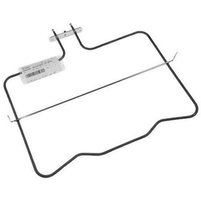 LA GERMANIA R&eacute;sistance de sole 1800w pour cuisini&egrave;re sauter -  - sogelux 70X2465
