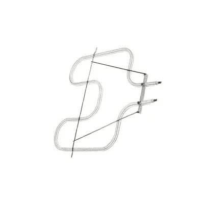  Resistance De Sole 230 V 1100 W Ng3 Pour Cuisiniere Sidex - 262679