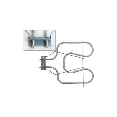 SIDEX Resistance de sole 230v 1100w pour cuisiniere  - 8228702