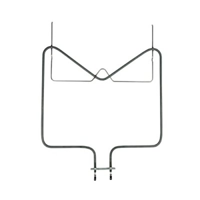 WHIRLPOOL R&eacute;sistance de sole 230V - 1150 w pour four - cuisiniere  bauknecht - ikea - ignis