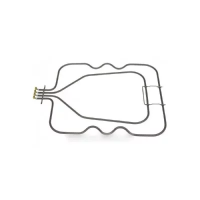 SIEMENS Resistance de sole 73690201 pour four 