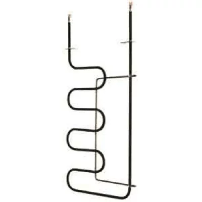 DE DIETRICH Resistance de sole l440x200 m/m pour four  - 92x6000