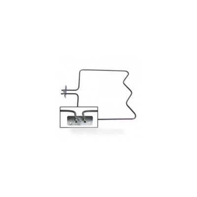 BEKO Resistance de sole pour four  - 9064971