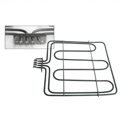 ROSIERES Resistance de voute 1200w + 2110w 230v pour four  - 44001369