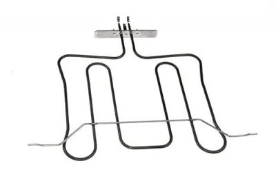 SMEG Resistance de voute 18000w pour four  - 806890523