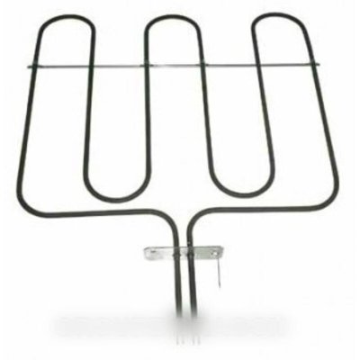 ROSIERES Resistance de voute 2000 w 450x135 m/m pour four 