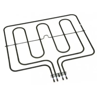 WALTHAM Resistance de voute 230 v, 1400 + 1200 w pour four ou cuisiniere - d796422