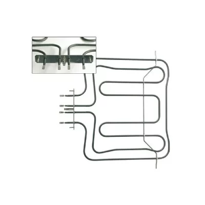SMEG Resistance de voute 230v 1000 + 1700 w pour four  - 8877520