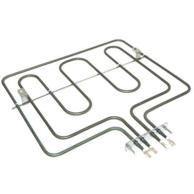 GENERIQUE Resistance De Voute 800/1750 W 230 V Pour Four Electrolux - 357035501