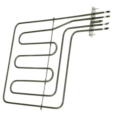 FAGOR Resistance De Voute Gril 1000 W 1850 W De Four 