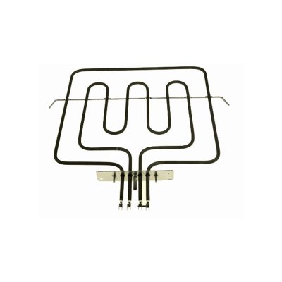 BRANDT Resistance De Voute Gril Pour Four Sauter - Ca50033a1