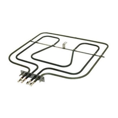 FAURE Resistance de voute grill 1650 w + 800 w pour four  397012901