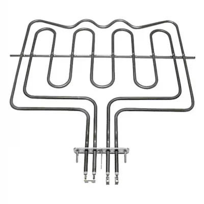Resistance de voute - grill 1900W pour four AEG electrolux - faure