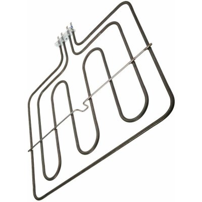 CONTINENTAL EDISON Resistance de voute sup 1400 w + 1200 w pour cuisiniere  - 32017630