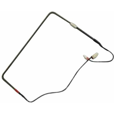 GOLDSTAR Resistance degivrage 250 w 250 v pour refrigerateur l.g - 6726353