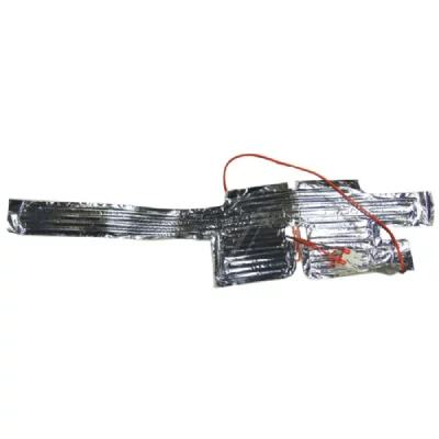 SAMSUNG Resistance degivrage congelateur 41 w pour refrigerateur  - da4700092b