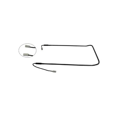 WHIRLPOOL Resistance degivrage connecteurs cosses plates pour r&eacute;frig&eacute;rateur 