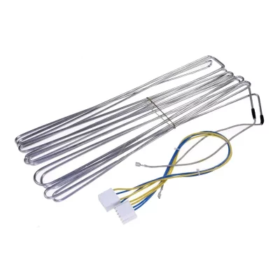 ARISTON Resistance Et Thermofusible 180 W N82009 Pour Refrigerateur  - C00271078