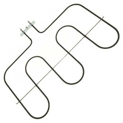 SCHOLTES RESISTANCE FOND FOUR MM26 1300W pour FOUR  - C00049943