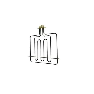 SCHOLTES Resistance Four 2000w+700w Pour Four - 403828