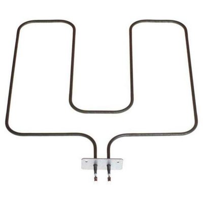 BEKO R&eacute;sistance Four -  - 1200W - Mod&egrave;les Compatibles - Pi&egrave;ce dOrigine - Accessoire
