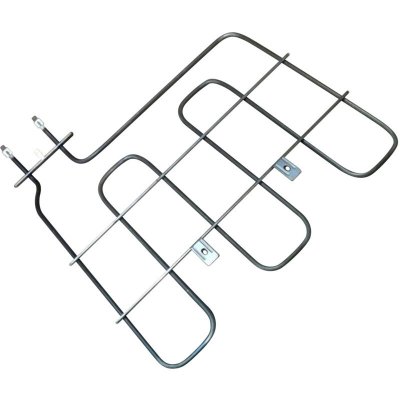 BEKO R&eacute;sistance four Four, cuisini&egrave;re 262900060  - 316354