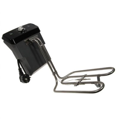 DELONGHI R&eacute;sistance Friteuse LN1238  - 300892