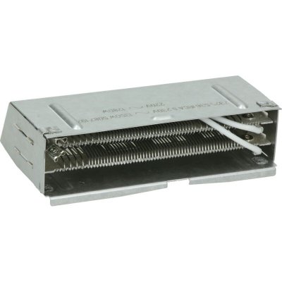 SEB Resistance - Friteuse (SS-993111 , TEFAL)