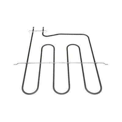 INDESIT Resistance gril 2000w pour cuisiniere Whirlpool C00078734