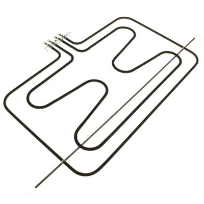 ARISTON GROUP Resistance grill 1050w + 2000w c00141175 pour Four Ariston