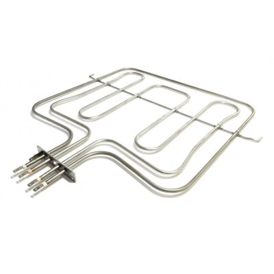 SMEG Resistance Grill 1700w + 1000w Pour Four  - 806890661 