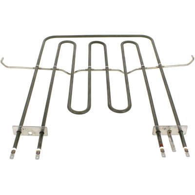 ARISTON GROUP Resistance grill 2250w + 1800w c00081591 pour Four Ariston
