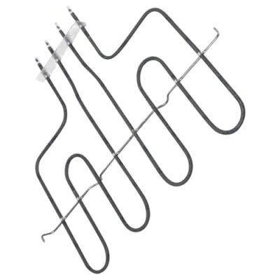 INDESIT R&eacute;sistance grill 2660w pour four - cuisini&egrave;re  - creda - hotpoint