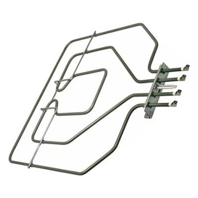 HOME EQUIPEMENT Resistance grill 2800w 00470845 pour Four BOSCH, SIEMENS