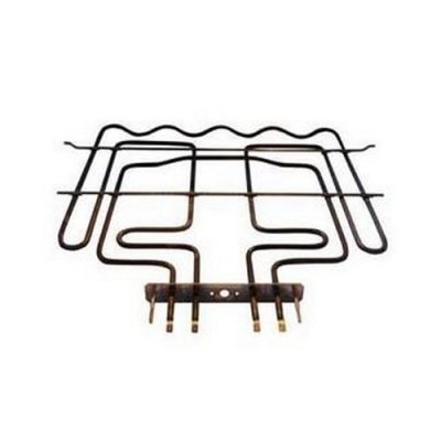 WHIRLPOOL R&eacute;sistance grill 2850W Four, cuisini&egrave;re 481225928873 