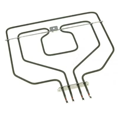 BOSCH R&eacute;sistance grill (296180-40934) Four cuisini&egrave;re (00685021 SIEMENS VIVA  JUNKER)