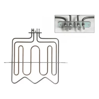 GENERIQUE Resistance Grill 3400w 230v Ego 92025327 Pour Four - 262900005