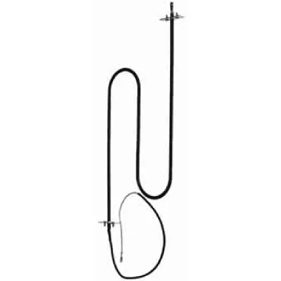 GENERIQUE Resistance Grill Ajustable Pour Four - 319268 