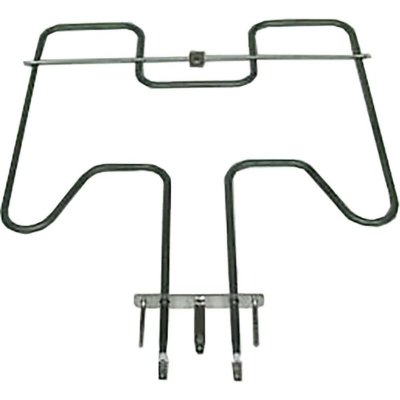 WHIRLPOOL R&eacute;sistance grill - Four, cuisini&egrave;re - ARISTON HOTPOINT (54015)