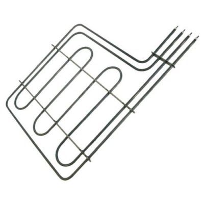SCHOLTES R&eacute;sistance grill Four, cuisini&egrave;re C00125780  - 58929