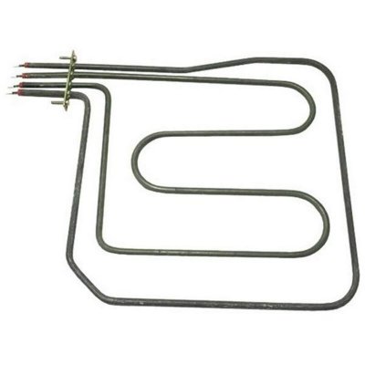 DE DIETRICH Resistance Grill L350x340mm Pour Four 