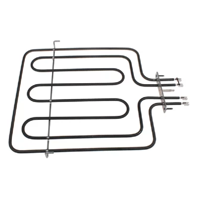 BRANDT Resistance grill pour four  74X9693