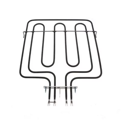 BRANDT Resistance grill (superieure) 1800W + 800W pour Four ARCELIK, ATAG, BL