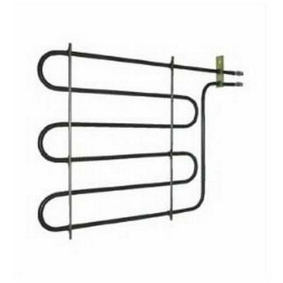 GENERIQUE R&eacute;sistance grill (sup&eacute;rieure) 2020W (92X6009) Four, cuisini&egrave;re de dietrich Brandt