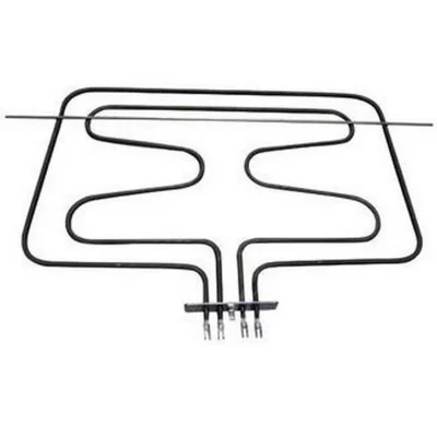 ARISTON R&eacute;sistance grill sup&eacute;rieure 3050w (1050w + 2000w)