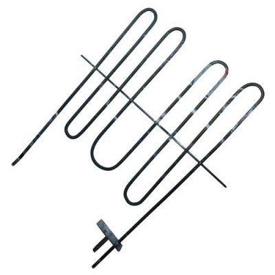 HOTPOINT Resistance grill (sup&eacute;rieure) d'origine Four, cuisini&egrave;re C00098400 ARISTON  