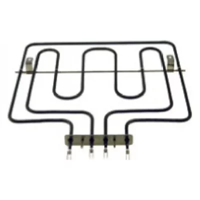 ELECTROLUX Resistance Grill Voute 2550 W 230 V Pour Four  - 3570337018